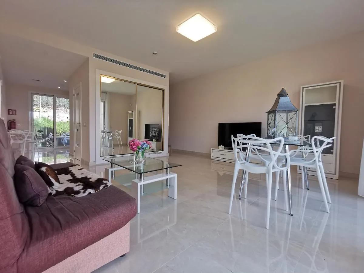 Calma - Holiday Villas Platja d'Aro