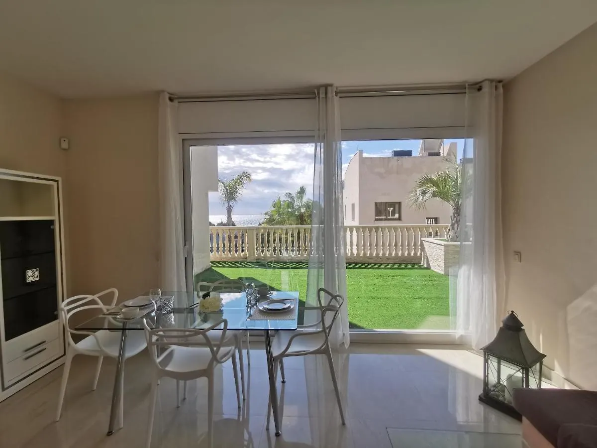 Calma - Holiday Villas Platja d'Aro 0*,  Spain