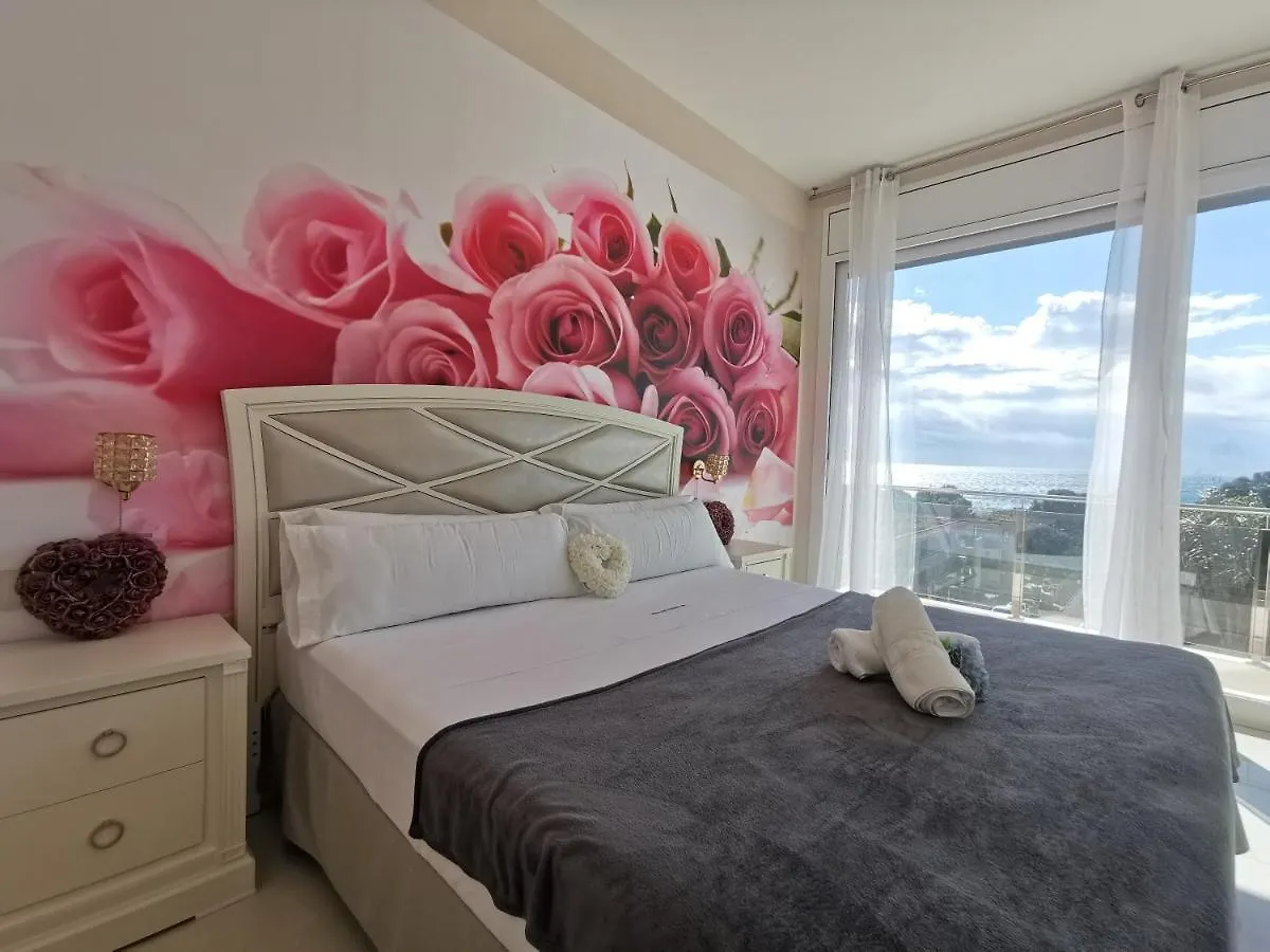 Calma - Holiday Villas Platja d'Aro 0*,