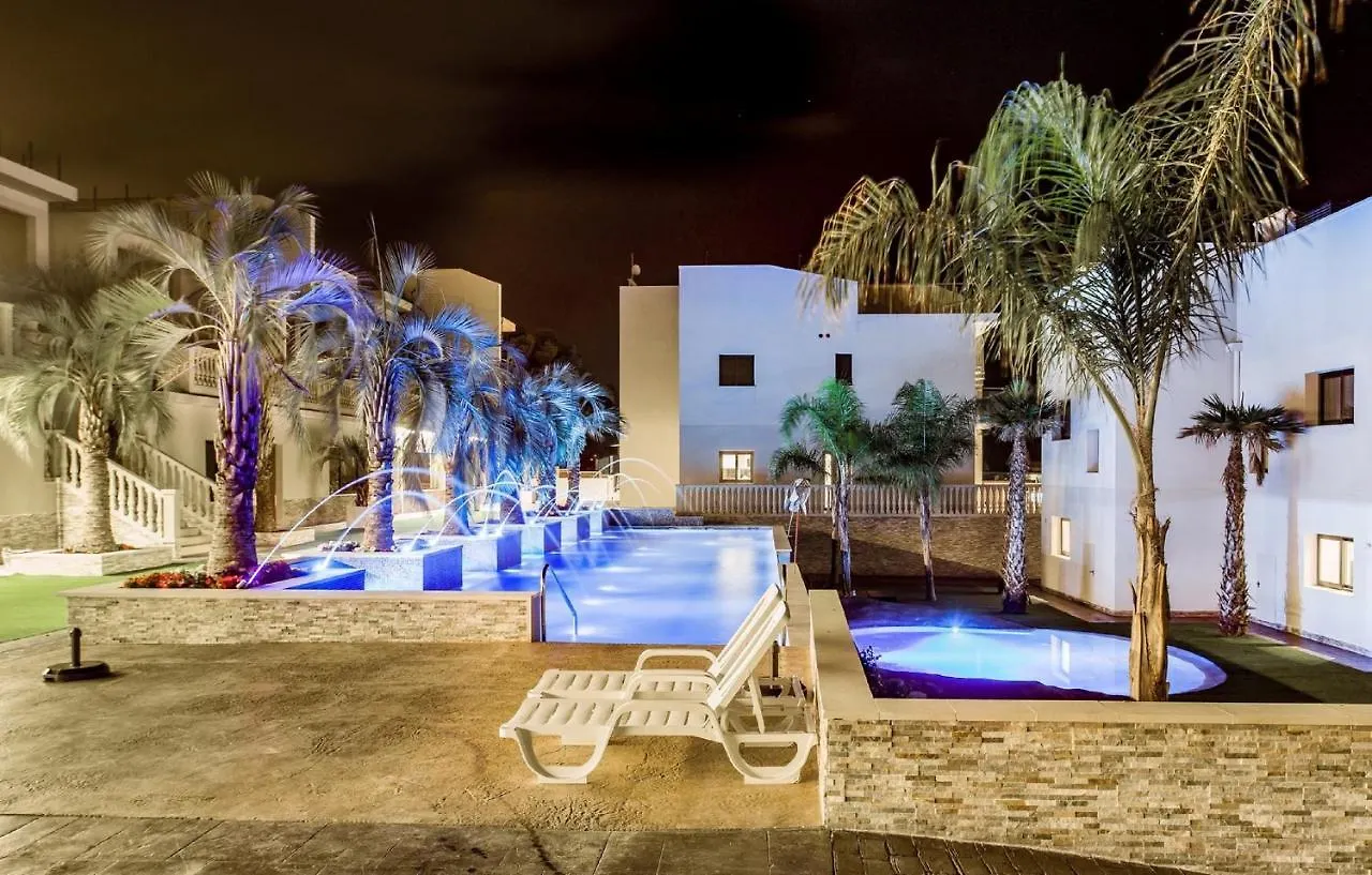 Calma - Holiday Villas Platja d'Aro