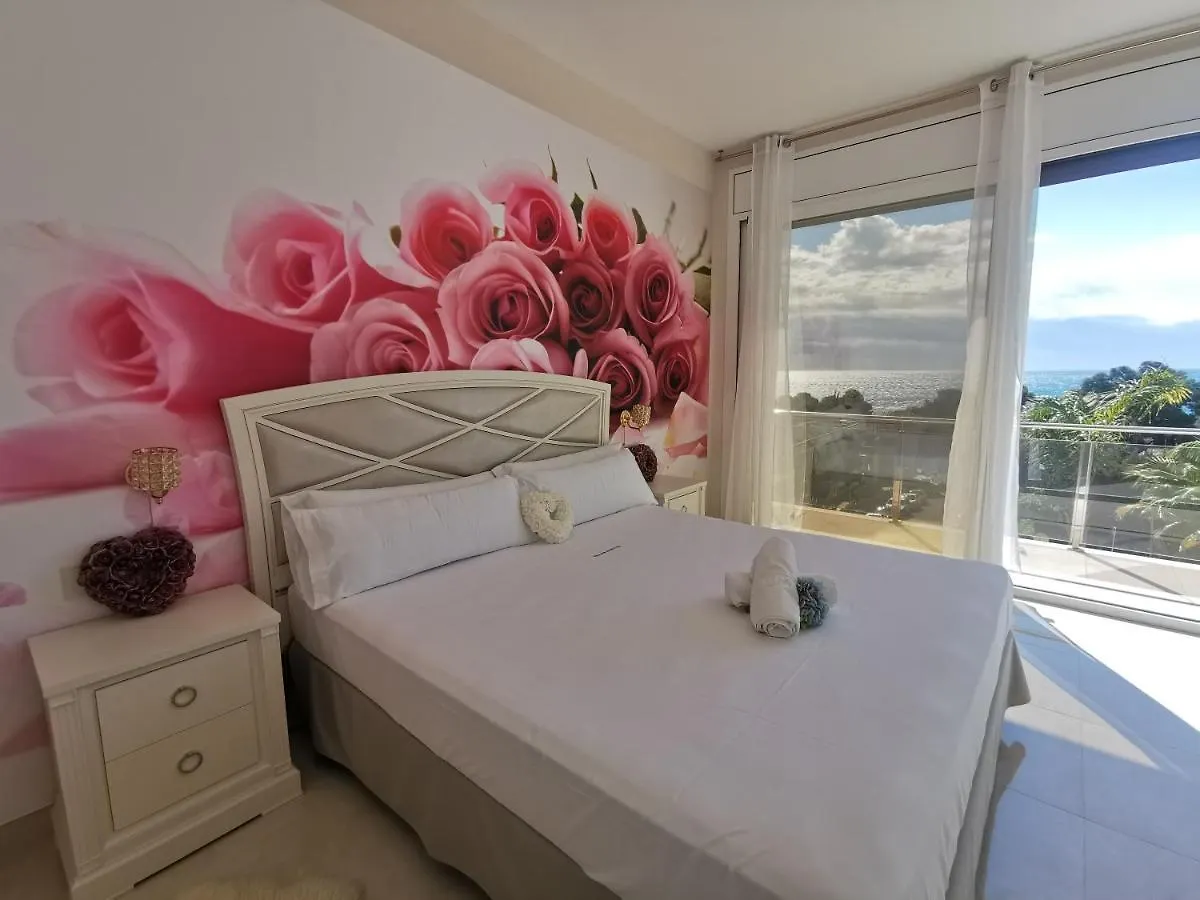 Calma - Holiday Villas Platja d'Aro Spain