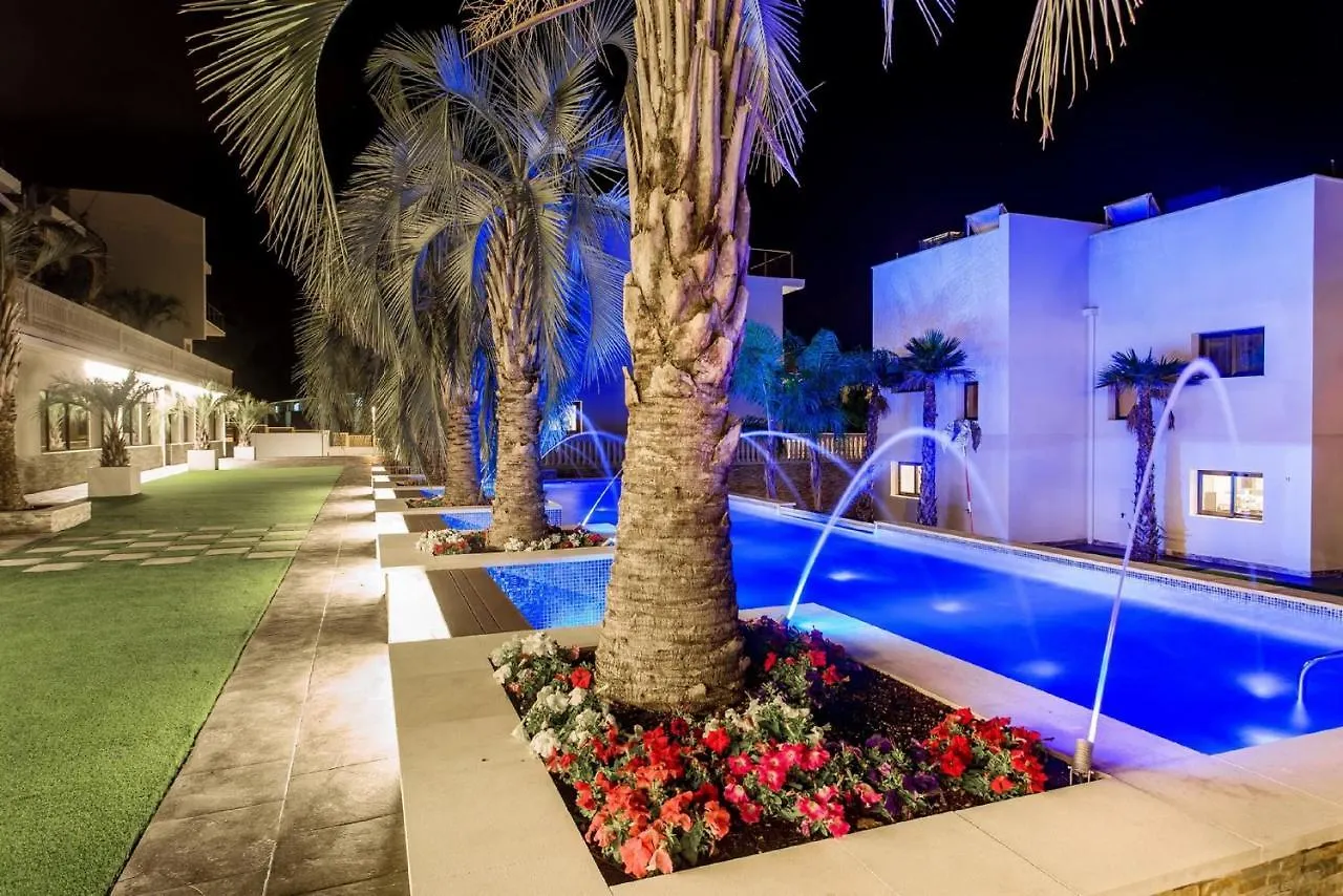 Calma - Holiday Villas Platja d'Aro 0*,