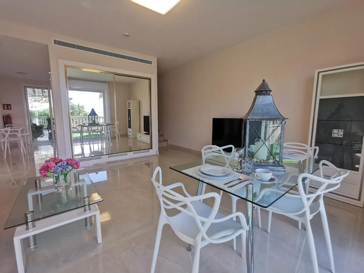Calma - Holiday Villas Platja d'Aro