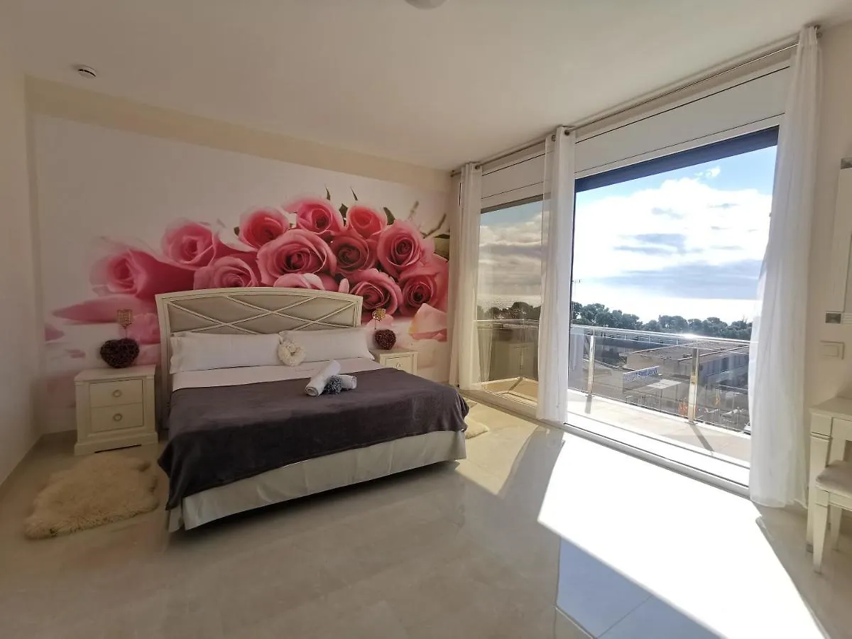 Calma - Holiday Villas Platja d'Aro