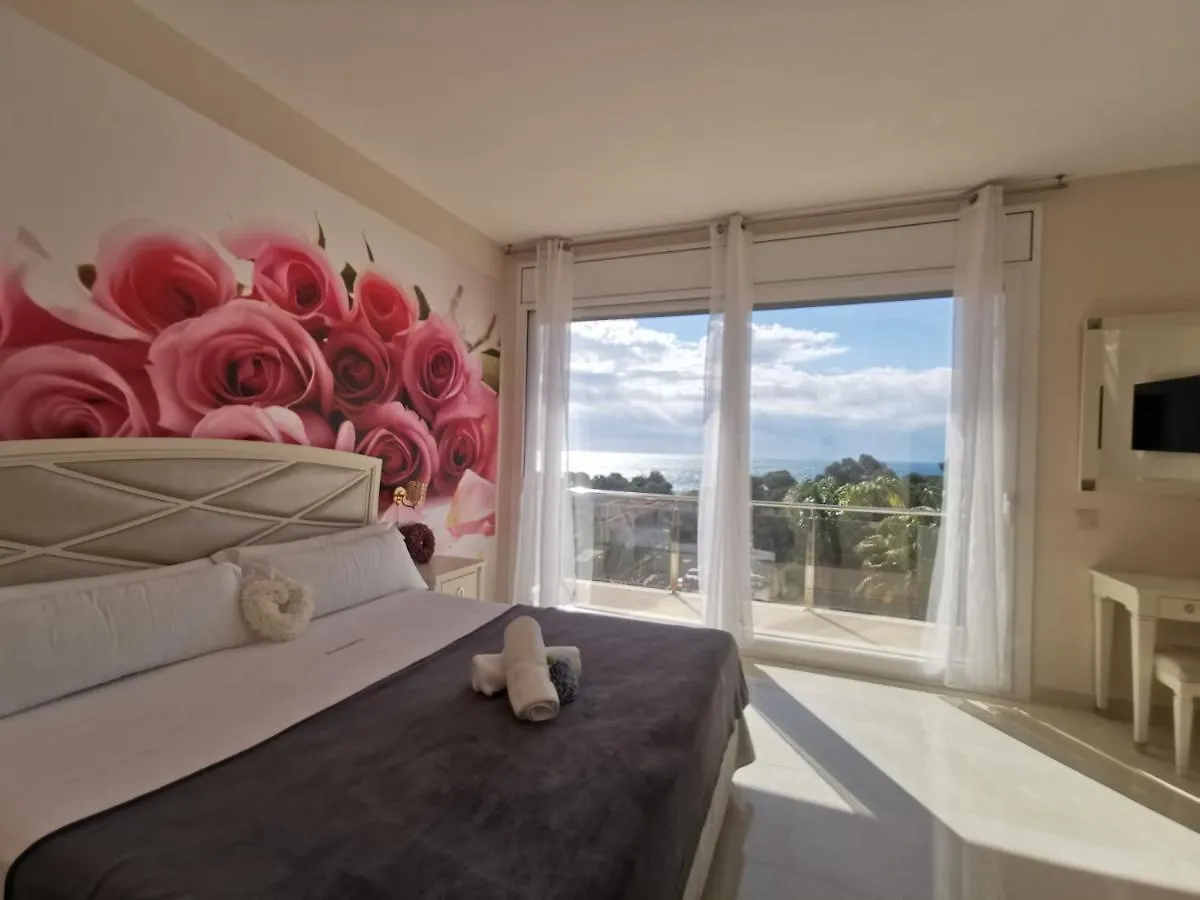 Calma - Holiday Villas Platja d'Aro Spain