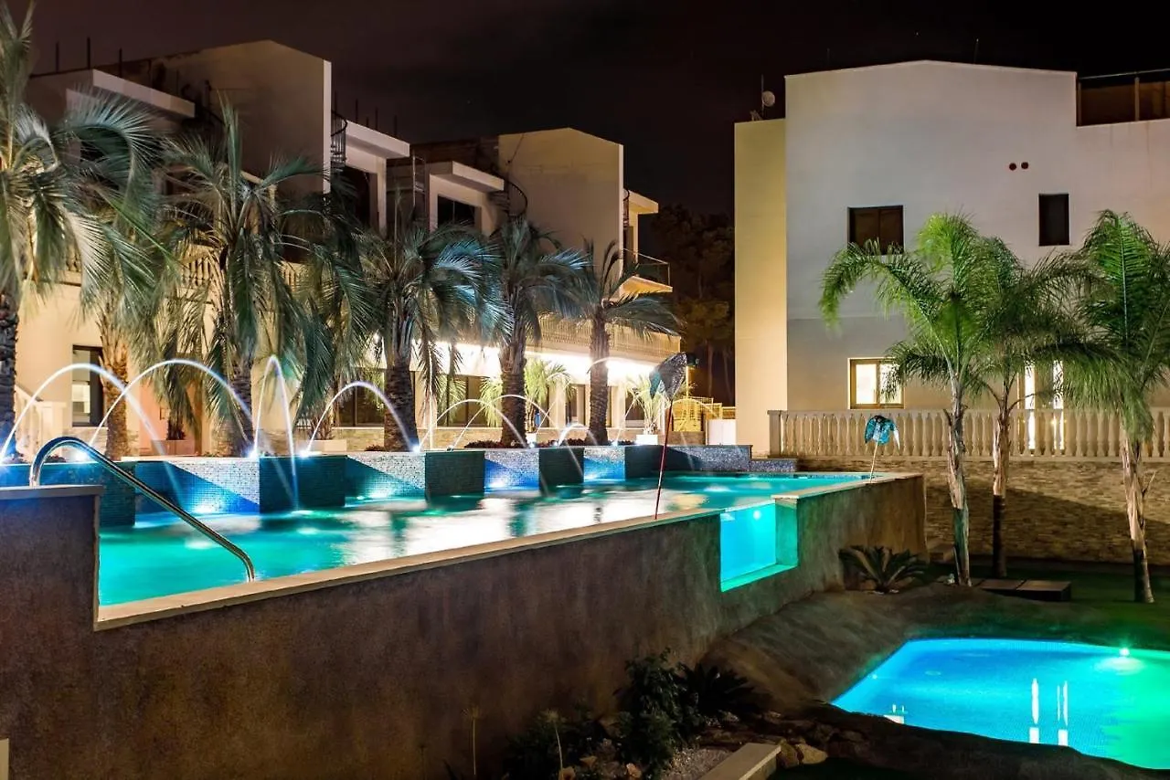 Calma - Holiday Villas Platja d'Aro 0*,