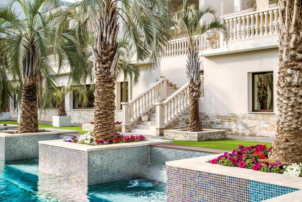 Calma - Holiday Villas Platja d'Aro