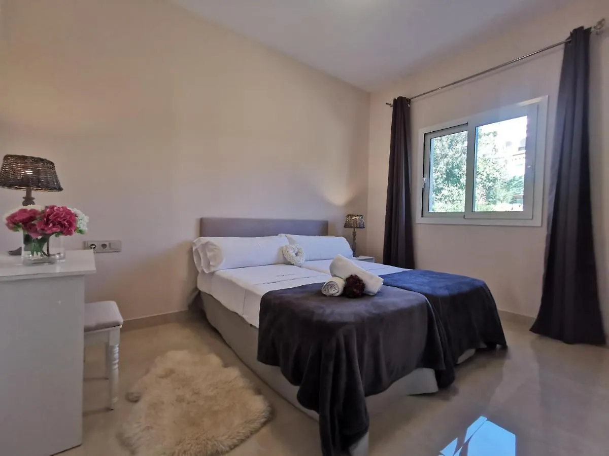 Calma - Holiday Villas Platja d'Aro