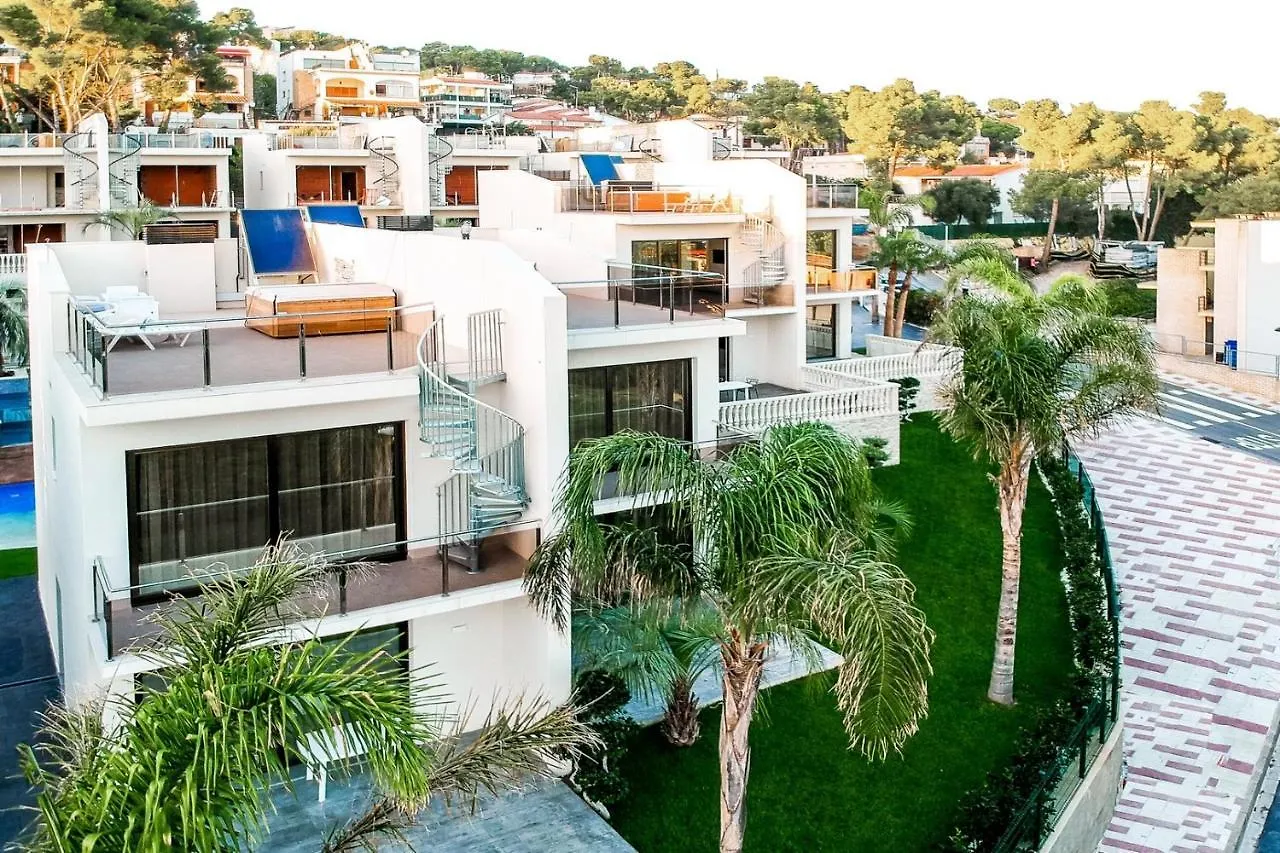 Calma - Holiday Villas Platja d'Aro
