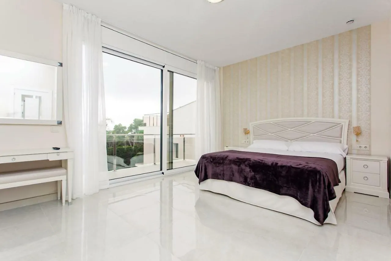 Calma - Holiday Villas Platja d'Aro