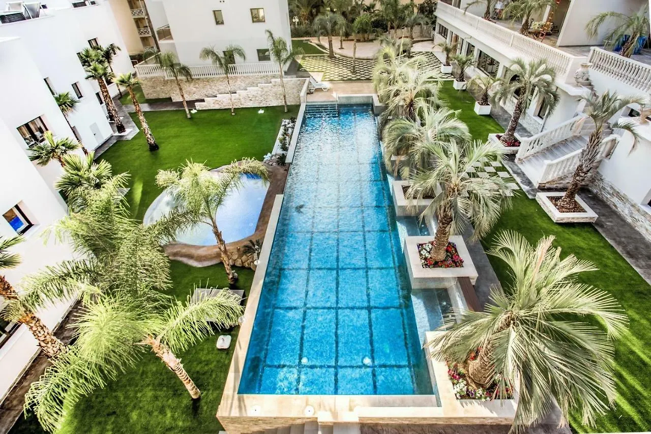 Calma - Holiday Villas Platja d'Aro