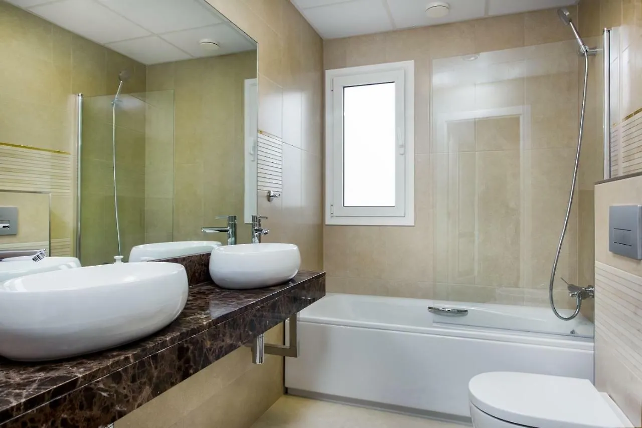 Calma - Holiday Villas Platja d'Aro 0*,  Spain