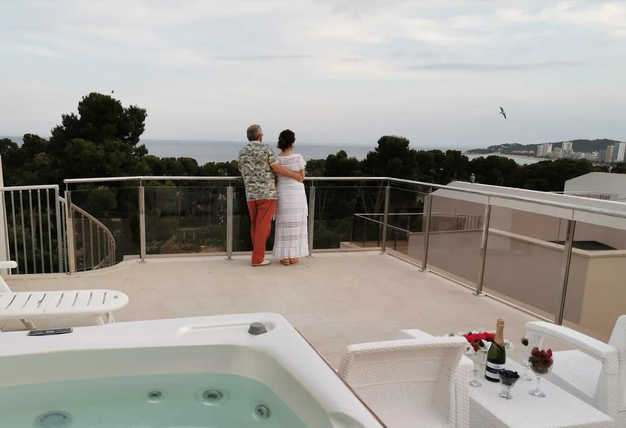 Calma - Holiday Villas Platja d'Aro