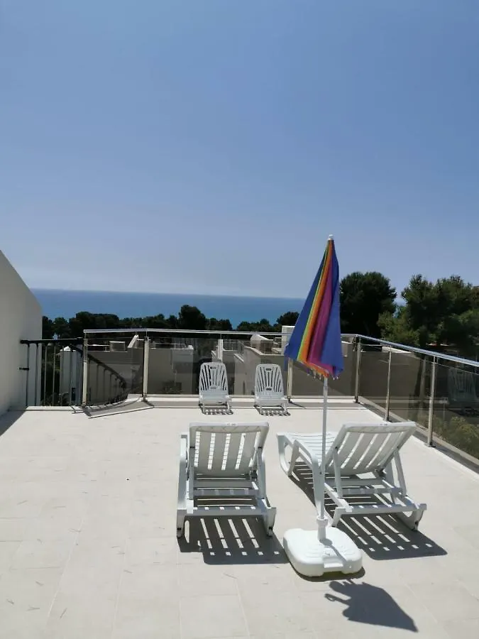 Calma - Holiday Villas Platja d'Aro
