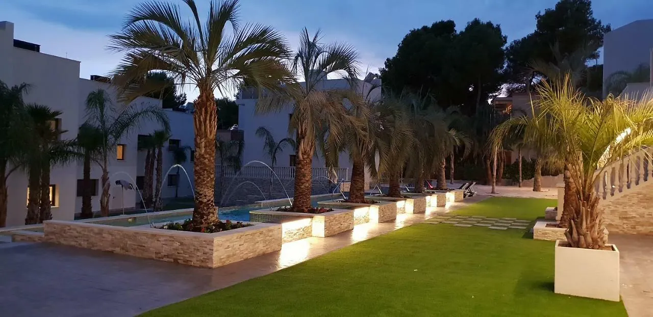 Calma - Holiday Villas Platja d'Aro