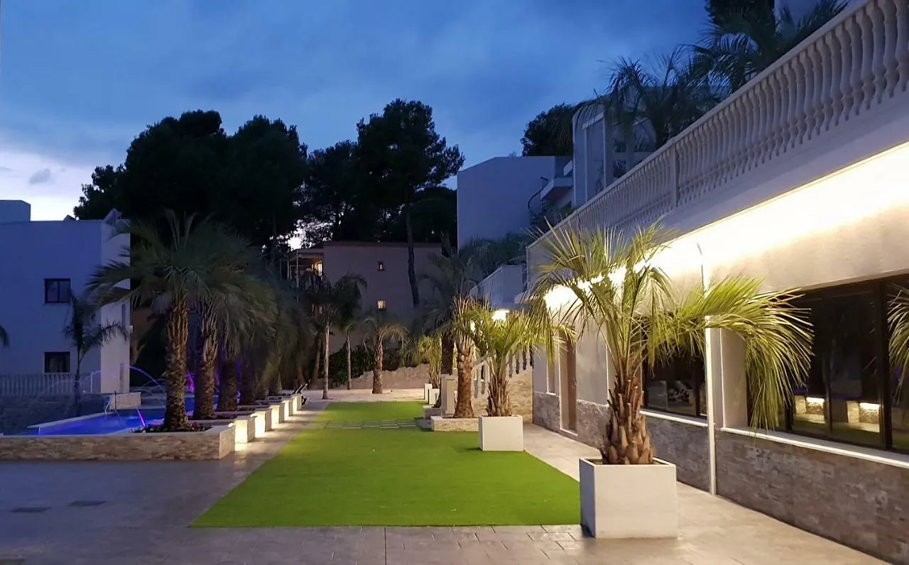 Calma - Holiday Villas Platja d'Aro 0*,