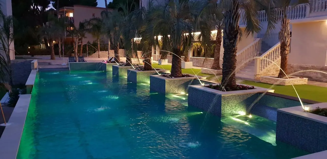 Calma - Holiday Villas Platja d'Aro
